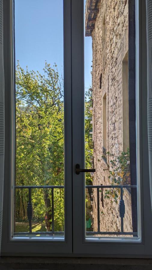 Lizium Spoleto Exterior foto