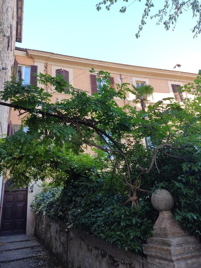 Lizium Spoleto Exterior foto