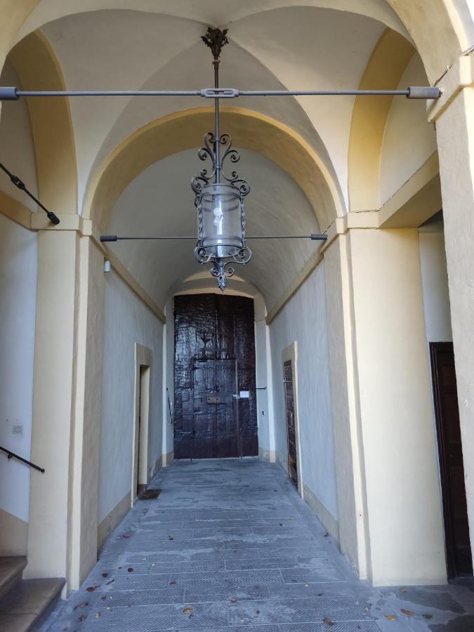 Lizium Spoleto Exterior foto