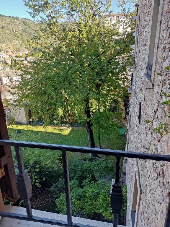 Lizium Spoleto Exterior foto